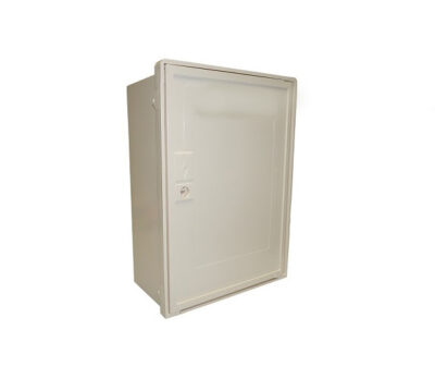 Coffret Mono 3/6/9 KW + 1 prise - SP24PC