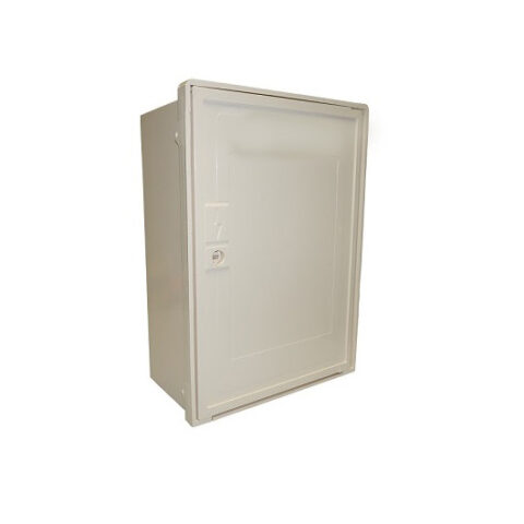 Coffret Mono 3/6/9 KW + 1 prise - SP24PC