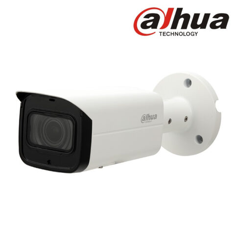 Caméra Vidéosurveillance Tube IP DAHUA 