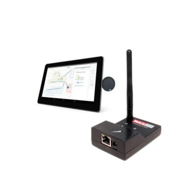 1 Kitypro + 1 Hub KITPROMOPRO YOKIS - 5454500