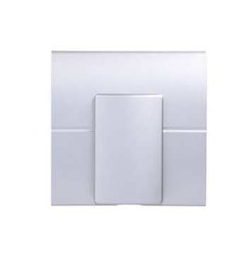 Sortie De Câble Essensya - Blanc - Hager - WE155