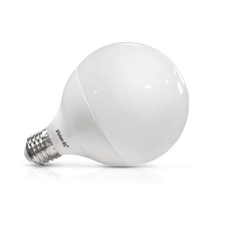 Ampoule LED E27 Globe 20W 6000°K - 7434