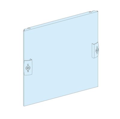 Plastron plein - 1M - L300 - PrismaSeT G Active - LVS03811