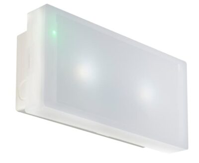 Bloc habitation SATI -100% LEDS PRIMO3 - NF AEAS & ENV. - 246421K