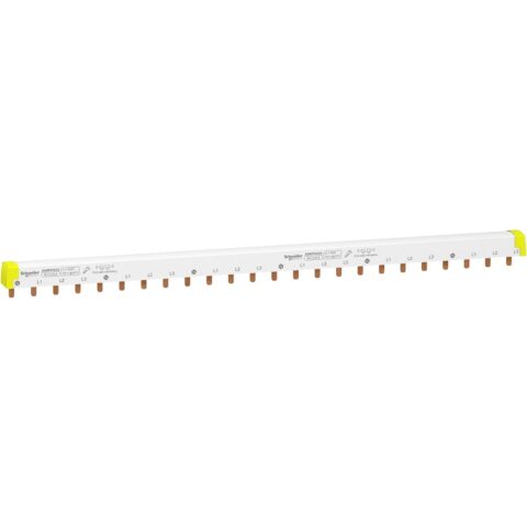 Ruban LED CHANTIER 5050-60 Led/m en silicone 50M Étanche IP67 - coupe tous les 10 metres