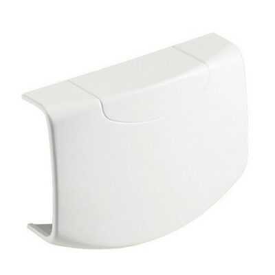 Té de dérivation 52 x 20mm IM - pour goulotte Optima TM - B08864