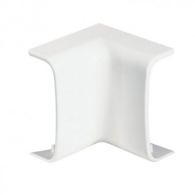 Angle intérieur AEM pour goulotte Optima TM - 32 x 12,5mm - B08830