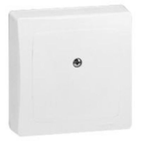 Boîte de dérivation en saillie blanc - LEGRAND - 086057