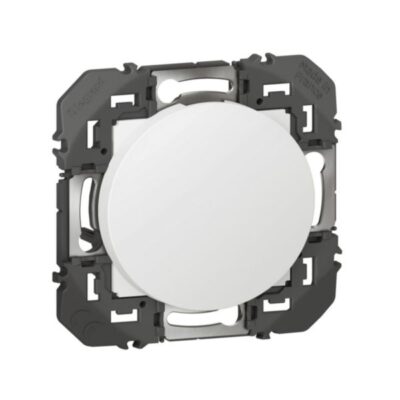 Obturateur blanc - LEGRAND Dooxie - 600044