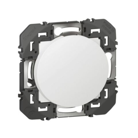 Obturateur blanc - LEGRAND Dooxie - 600044