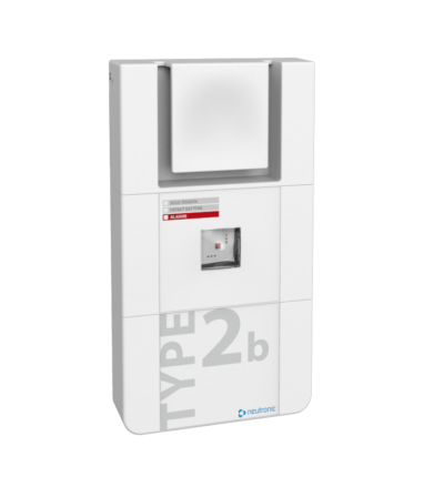 Alarme incendie BAAS de type Sa avec Flash - TT2b-SaL