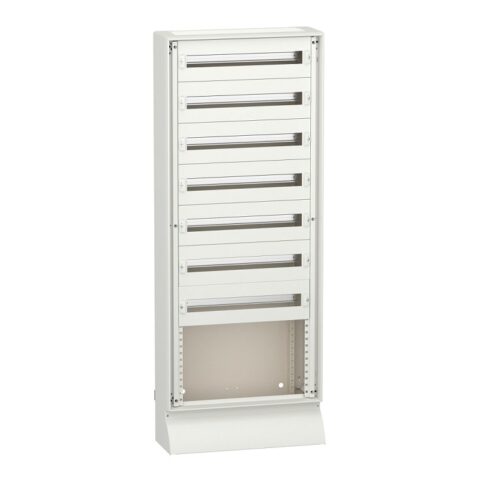 PrismaSeT G Active - Armoire 7 rangées - 27M - Pack 250 - IP30 - LVS08072