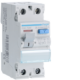 Interrupteur-Sectionneur tétra-63A SD204 | ABB– Protection 30mA Abb réf. ABB364006 - Modulaire - ABB