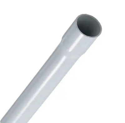 Conduit isolant - Rigide - IRL 3321 - NF - 3m - ø20mm - DX27720 - (prix par mètre)