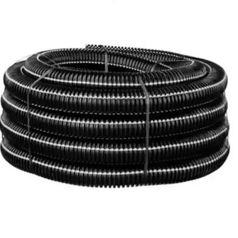 Gaine ICTA 3522 - D75 - IK10 - 25M - Résistante aux chocs