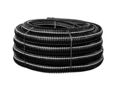 Gaine ICTA 3522 - D50 - IK10 - 25M - Résistante aux chocs