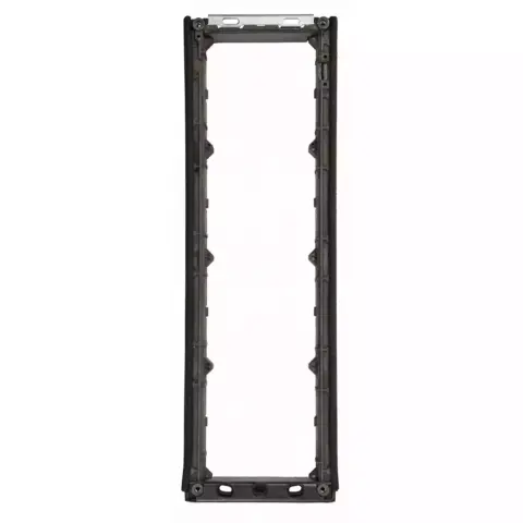 Cadre de finition et support Sinthesi Steel - 1158/64