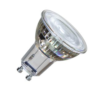 Ampoule LED GU10 7w 510lm 6400k
