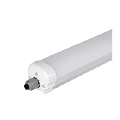Réglette LED étanche 120cm 36W 120lm/W IP65 Samsung Chip 4000K - SKU.2162851