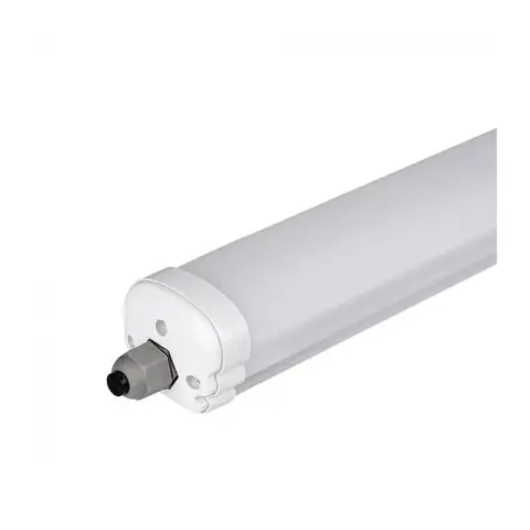 Réglette LED étanche 120cm 36W 120lm/W IP65 Samsung Chip 4000K - SKU.2162851
