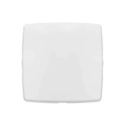 Interrupteur va-et-vient ou poussoir blanc Legrand Appareillage Saillie transformeur 3 en 1 composable