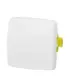 Interrupteur va-et-vient ou poussoir blanc Legrand Appareillage Saillie transformeur 3 en 1 composable