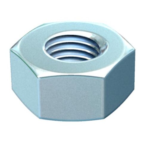 Écrou hexagonal HN M6 G