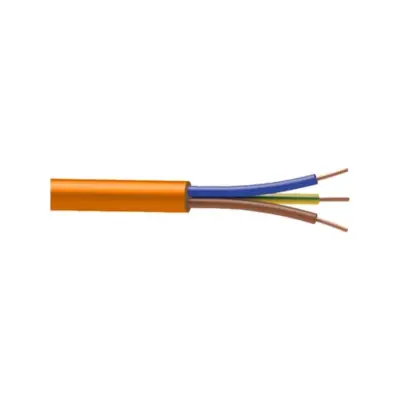 Cable CR1-C1 anti-feu 3G1.5mm² touret 500m