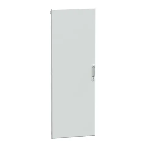PrismaSeT G - Porte pleine - Armoire ou extension 33M - L600 - RAL9003 - LVS08224