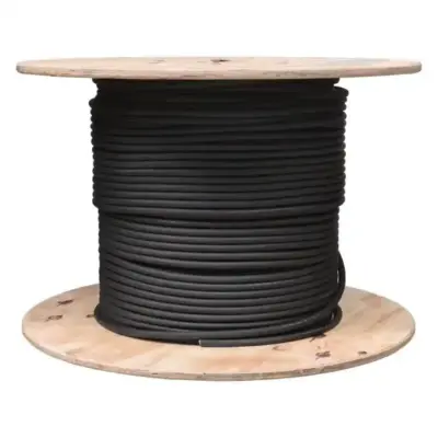 Câble souple HO7RN-F 5G25 - TGL au mètre