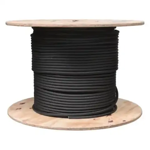 Câble souple HO7RN-F 5G25 - TGL au mètre