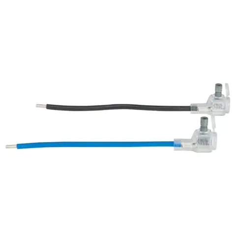 Trousse 2 EBCP 6-35/16 (1 noir + 1 bleu) L235