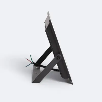 Projecteur LED NOIR 150W 4000K IP65