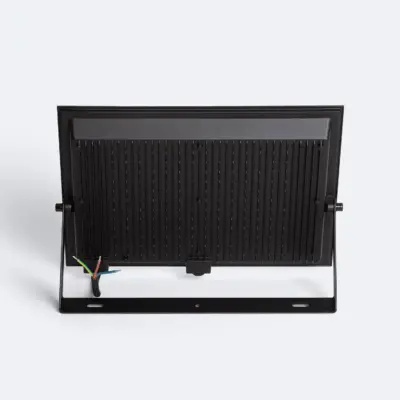 Projecteur LED NOIR 150W 4000K IP65