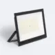 Projecteur LED NOIR 150W 4000K IP65