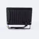 Projecteur LED NOIR 30W 120lm/W 5000K IP65