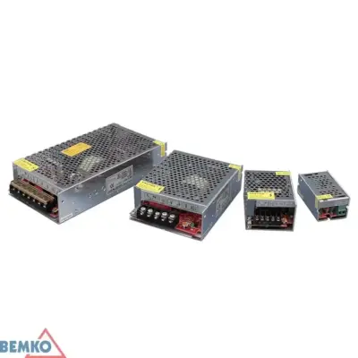 ALIMENTATION ELECTRONIQUE A LED 12V 200W