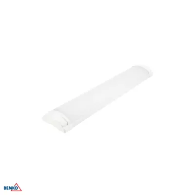 Réglette LED OXB 60CM 18W 4000K 2160LM IP20