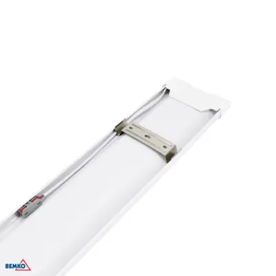 Réglette LED OXB 60CM 18W 4000K 2160LM IP20