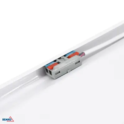 Réglette LED OXB 120CM 36W 4000K 4320LM IP20