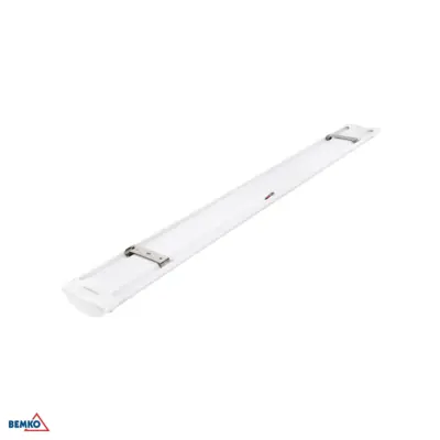 Réglette LED OXB 120CM 36W 4000K 4320LM IP20