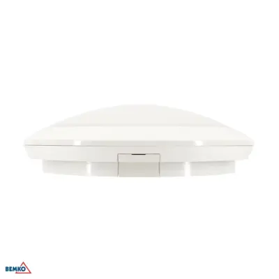 PLAFONNIER LED 22W 4000K 2000LM IP66 AVEC DETECTEUR