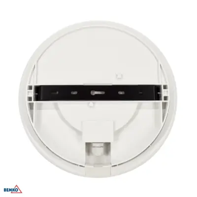 PLAFONNIER LED 22W 4000K 2000LM IP66 AVEC DETECTEUR