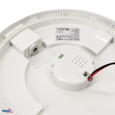 Plafonnier LED 22W 4000K 2000LM IP66