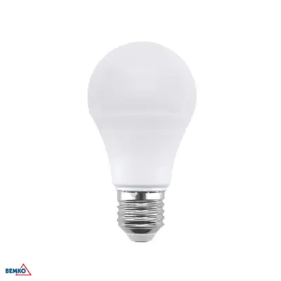 Ampoule LED Samsung A60 - 9,5W - 930lm - 6500K - E27 - Blanc du Jour