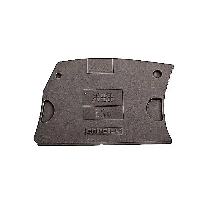 Couvercle à utiliser avec les bornes à vis, Série SNK,Gris Couvercle à utiliser avec les bornes à vis, Série SNK,Gris