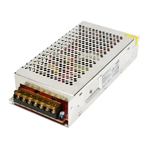 Transformateur LED 12V 150W - Alimentation Puissante - Classe I - IP20 - B42-LD120