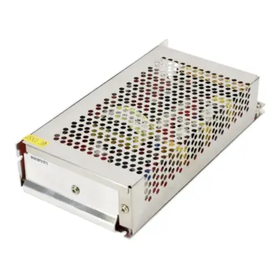 Transformateur LED 12V 150W - Alimentation Puissante - Classe I - IP20 - B42-LD120