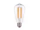 Ampoule Filament LED E27 ST64 - 4W - 2700K Blanc Chaud
