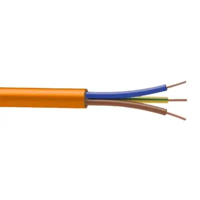ID Cables - CR1/C1 ANTI FEU 3 G 1,5 MM² TOURET 500 M